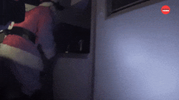 The Try Guys Break Into A House