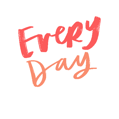 Every Day Goals Sticker by Activator Co.