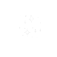 Sparkle Glitter Sticker