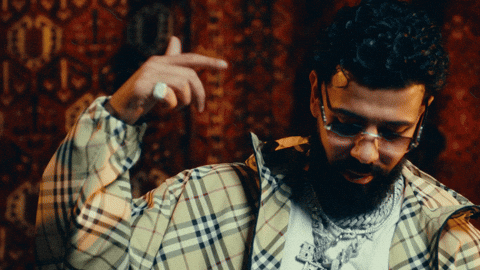 Dance Emote GIF by Avalon Music