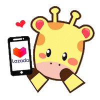 Mom Love Sticker by Tinybuds Baby