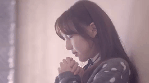 k-pop GIF