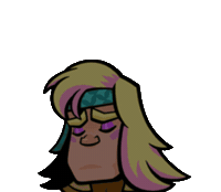 Clash Royale Sticker