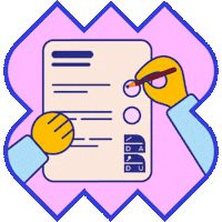 DaduQatar  Sticker