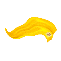 Sticker by Alpen Gold