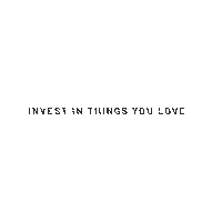 Timeless_Investments timeless investments investinthingsyoulove timelessberlin Sticker