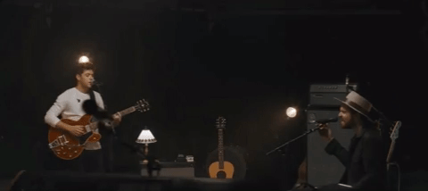 on the loose GIF by Niall Horan