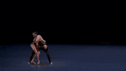 pas de deux dance GIF by New York City Ballet