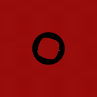 RedTincture logo design red design lab GIF