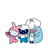 Sticker by vivo Indonesia