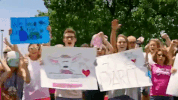 agt nbc agt americas got talent GIF