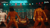 Shake Your Booty GIF by HULU