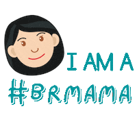 General Santos City Baby Sticker by Building Roots PH