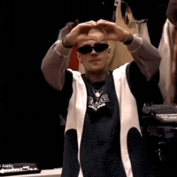 I Love You Justin GIF