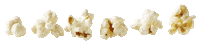Popcorn Sticker by SkinnyPop