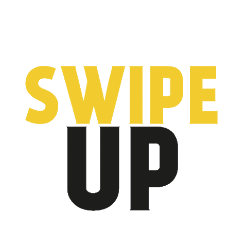 Swipe Up Sticker by Vitesse Arnhem