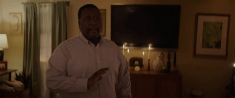 I Don't See How It's Gonna Work