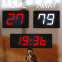 27 Home GIF