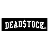 Streetwear Accessories Sticker by deadstockapp