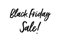 Black Friday Sale Sticker by Real Deals Corporate