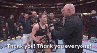 Thank You Everyone