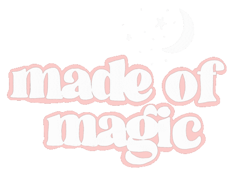 Magic Sticker