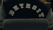 Beverly Hills Detroit GIF by NETFLIX