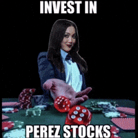 Perez Roxanne GIF
