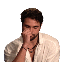Abc Wow Sticker by Bachelor in Paradise