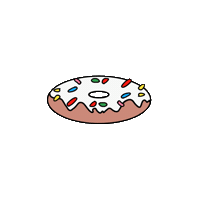 Javilost Sticker by javilostcontrol