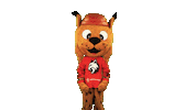 hc_frydekmistek Fredy hcfm hcf-m maskot fredy Sticker