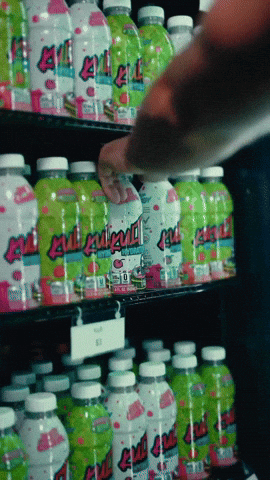 Jointhekult Stay Hydrated GIF by Kult