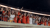 Virginia Football Uva GIF by Virginia Athletics