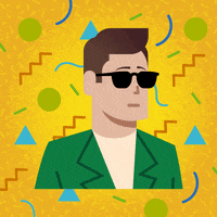 80S University GIF by UAlberta Business