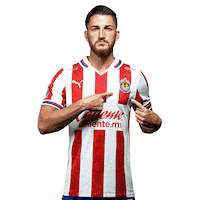 Rebano Sagrado Guadalajara Sticker by PUMA