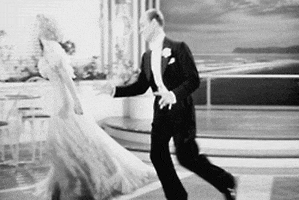 fred astaire GIF