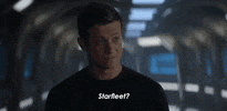 Season 3 Picard GIF by Paramount+