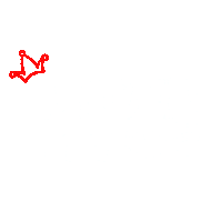 Black Friday Neon Sticker by Merkado.tn