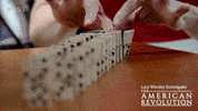 Falling Down Fall GIF by PBS