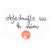 Esthetic Sticker by DrSandra