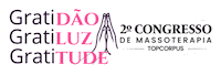 2 Congresso Topcorpus Sticker by Massagem TopCorpus