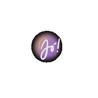Rainbow Yes Sticker