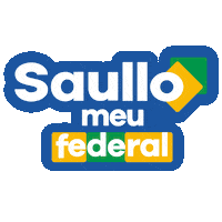 Deputado Eleicoes Sticker by Saullo Vianna