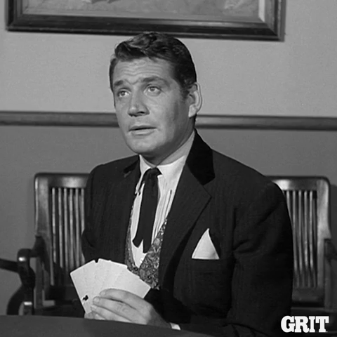 Bat Masterson Prosecutor