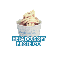 Icecream Sticker by proteinfoodmx