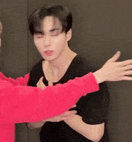 Junseo Jiahao GIF