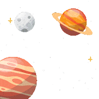 Espacio Sticker by katapum