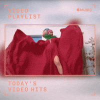 music video attitude GIF by Apple Music