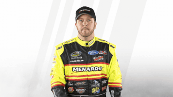 matt crafton race GIF by NASCAR