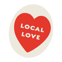 Shoplocal Supportsmallbusiness Sticker